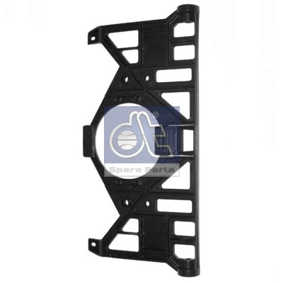 Imagen de Placa soporte, retrovisor ext. DT 1.22634