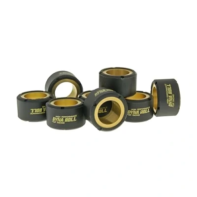 Imagen de Rollo accionamiento Carbono 25 X 14,9 15 g