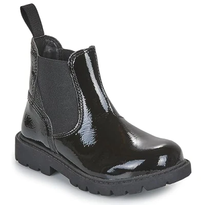Imagen de Botas Geox Shaylax