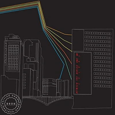 Imagen de Colors (Remix/Remaster) (2LP) [Vinilo]