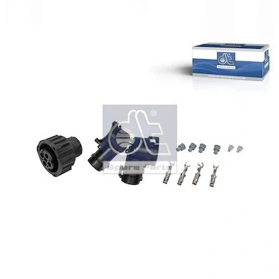 Imagen de DT Spare Parts 1.32177 Conector