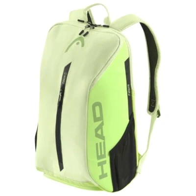 Imagen de HEAD Mochila Tour de 25 L, color verde