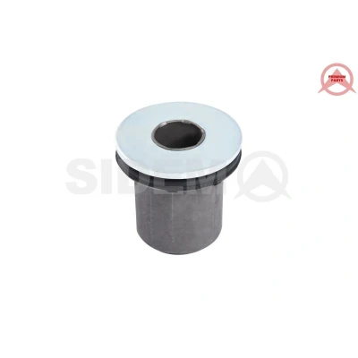 Imagen de SIDEM 841623 Silentblock Brazo de Suspension posterior, Eje delantero Rodamiento caucho metal oscilante transversal RENAULT: MASTER 2 Kasten