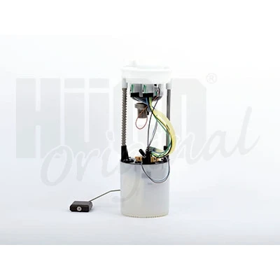 Imagen de HITACHI 133282 Unidad de alimentación combustible con sensor nivel eléctrico Gasolina AUDI: Q5