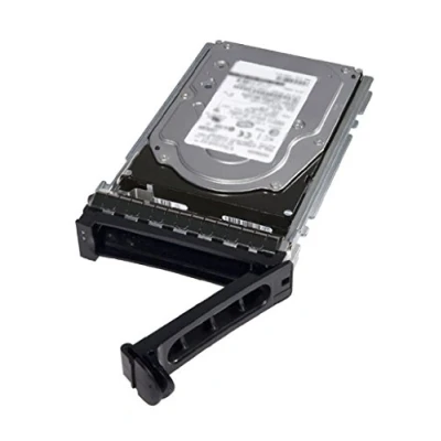 Imagen de Dell 400 ATJJ 1000GB Serial ATA III Disco rigido Interno (Reacondicionado)