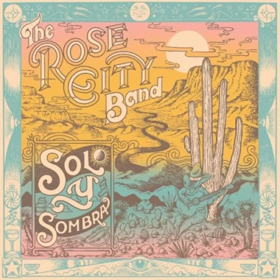Imagen de Sol Y Sombra [Vinilo]