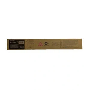 Imagen de Sharp BP GT70MA Tóner Magenta 50 C 26