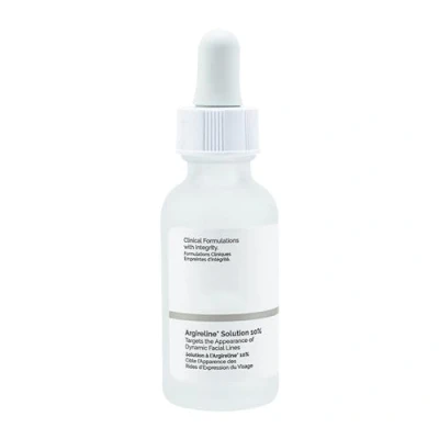Imagen de The Original Ordinary Argireline Solución al 10%, suero para reducir la apariencia de líneas finas, 30 ml