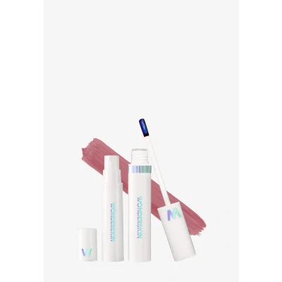 Imagen de Wonderskin Wonder Blading Lip Stain Peel Off And Reveal Kit Tinte De Labios Desnudo Larga Duración, Resistente Al Agua, Maquillaje Natural A Prueba Transferencia (XOXO)