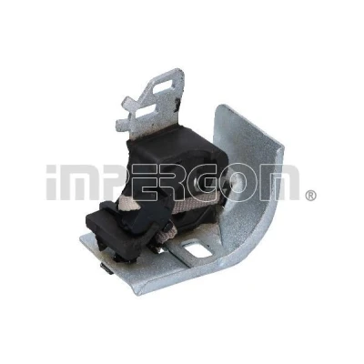 Imagen de ORIGINAL IMPERIUM 36754 Almohadilla de tope, silenciador Eje trasero, centro, delantero RENAULT: MEGANE 2, SCENIC 2 Stufenheck norauto,
