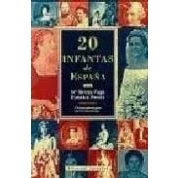 Imagen de 20 Infantas De España