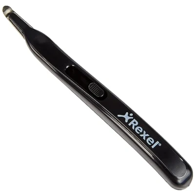 Imagen de Rexel 03001 Extract It Extraegrapas, color negro