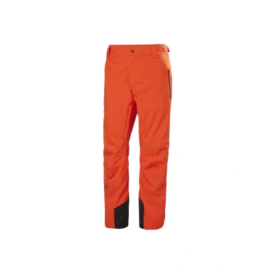 Imagen de Helly Hansen Legendary Insulated Pantalón de nieve, Hombre, Talla: XXL, Cherry tomato