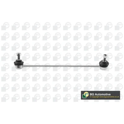 Imagen de BGA LS6711 Bieleta de suspensión Eje delantero, izquierda 330 M10x1.5 PEUGEOT: 207 Hatchback, 208 I SW, CITROËN: C Elysée Berlina