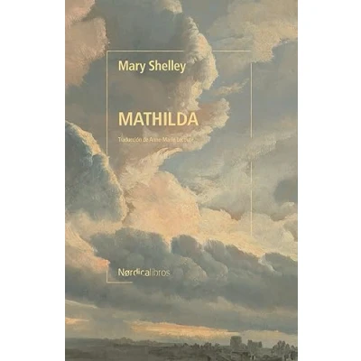 Imagen de Mathilda (3ª ed.) (OTRAS LATITUDES)