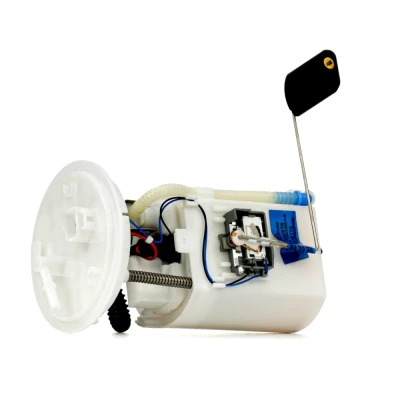 Imagen de HELLA 8TF 358 146 681 Unidad de alimentación combustible con junta, sensor nivel eléctrico HYUNDAI: i30 I Hatchback, KIA: cee‘d Hatchback