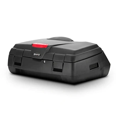 Imagen de SHAD S0Q800 ATV80 Maleta Top con Base Incluida