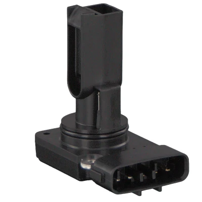 Imagen de FEBI BILSTEIN 32053 Medidor de masa aire sin carcasa (cárter) con junta TOYOTA: Corolla Verso, Avensis II Berlina, RAV4 SUV
