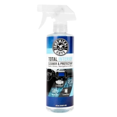 Imagen de Chemical Guys SPI22016EU Detergente para plásticos 473ml aerosol