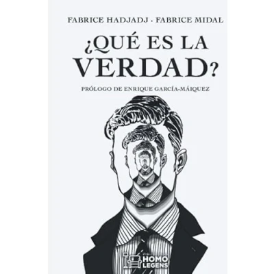 Imagen de ¿Qué es la verdad?