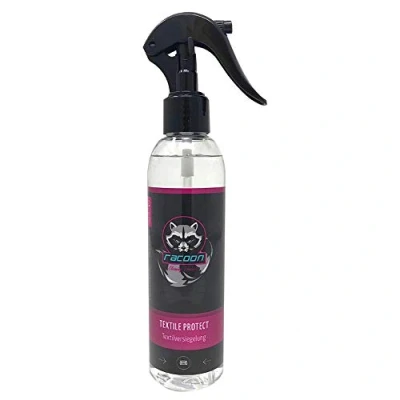 Imagen de Racoon TEXTILE PROTECT TEX PRO 200 01 Impregnación de cubierta / textiles Bomba atomizadora 200ml