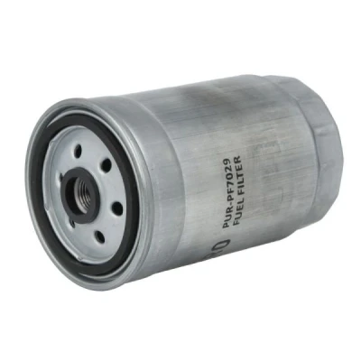 Imagen de PURRO PUR PF7029 Filtro Combustible enroscable HYUNDAI: SANTA FE 2, Getz, Sonata V, KIA: SORENTO 1, RIO Optima / K5 Berlina