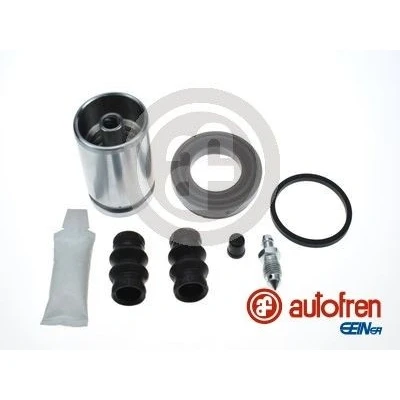 Imagen de AUTOFREN SEINSA D41926K Kit de Reparación Frenos Eje trasero 41 WITH MECHANISM AUDI: A3 Hatchback, A4 B7 Avant, B8 VOLKSWAGEN: Golf 4