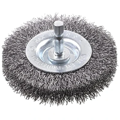 Imagen de KWB 49607830 Cepillo HSS (ondulado grueso, 75 x 6 mm)
