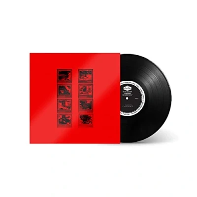 Imagen de Nowhere Generation II EP 10&quot; [Vinilo]