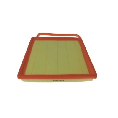 Imagen de AUTOMEGA 180024110 Filtro de aire 30 245 245, 358 Cartucho filtrante SKODA: Fabia I Hatchback, 1 Combi, Berlina