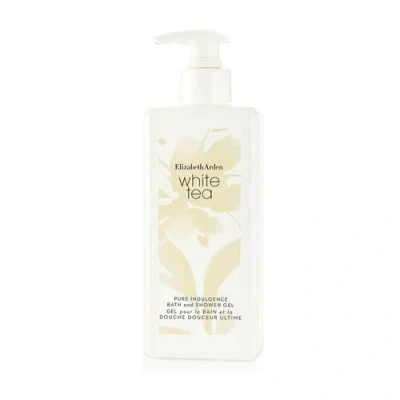 Imagen de Elizabeth Arden White Tea Gel de ducha 390 ml