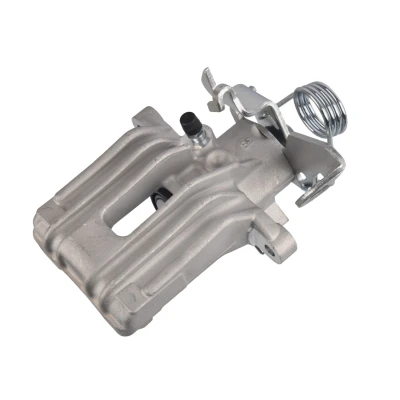 Imagen de FEBI BILSTEIN 181142 Pinza de freno Fundición aluminio Eje trasero izquierda VOLKSWAGEN: Passat B5 GP Berlina, Variant