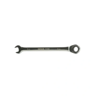 Imagen de YATO YT 01909 Llave poligonal y boca de trinquete 9