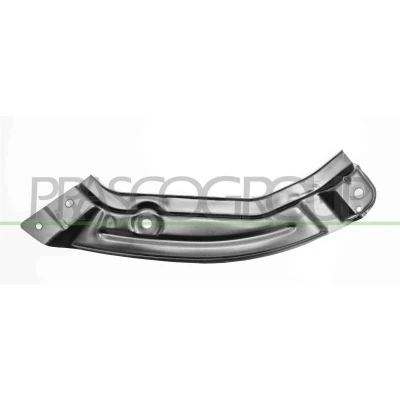 Imagen de PRASCO SK3503403 Soporte, faro principal derecha