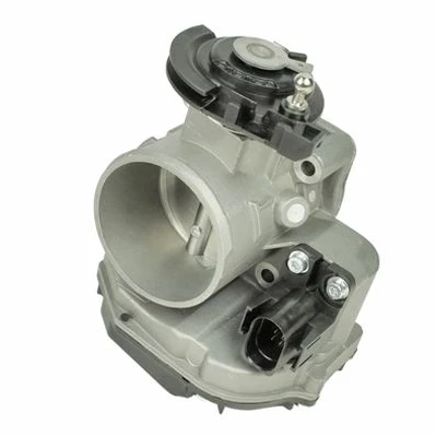 Imagen de METZGER 0892612 Cuerpo de Mariposa 56 eléctrico Unidad control/software se debe actualizar AUDI: A4 B5 Avant, Berlina, A6 C5 Avant