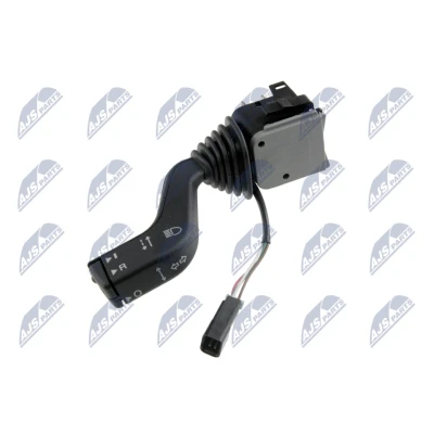 Imagen de NTY EPE PL 006 Interruptor de luz intermitente OPEL: Vectra B CC