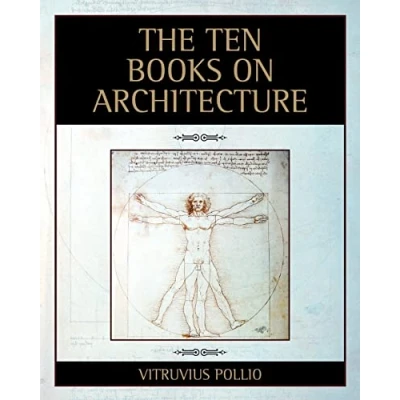 Imagen de The Ten Books On Architecture (ebook)