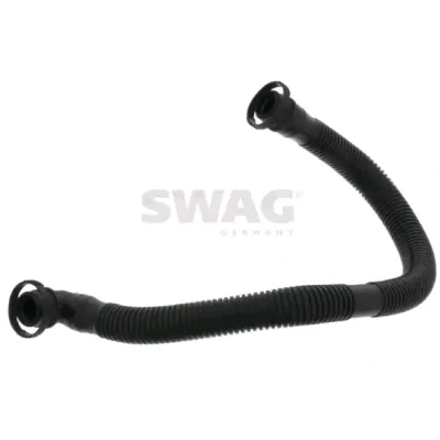 Imagen de SWAG 30 10 0659 Sistema de Ventilacion del Carter Con acoplamientos rápidos VOLKSWAGEN: GOLF 5, Passat B6 Berlina, 6, AUDI: A4 B7 Avant