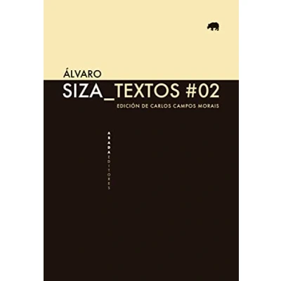 Imagen de Textos # 02 (Lecturas de Arquitectura)