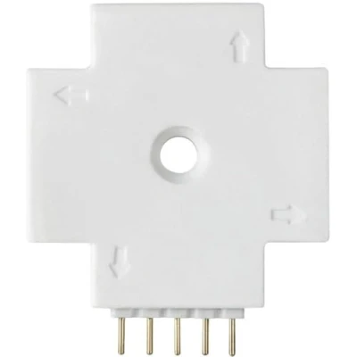 Imagen de Paulmann Conector X para tira MaxLED
