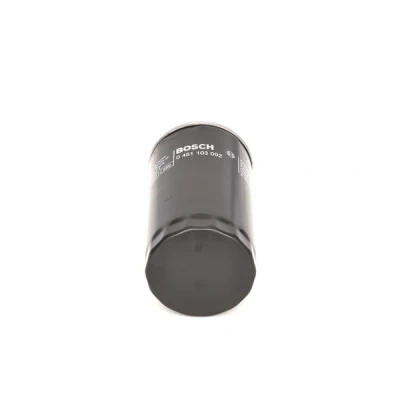 Imagen de BOSCH 0 451 103 092 Filtro de aceite 3/4&quot; 16 UNF enroscable FORD: ESCORT 4, ORION 2, FIESTA 2