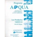 Imagen de Programa Aqua. Los Productos Quimicos. Guia De Alumno