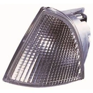 Imagen de ABAKUS 661 1518R UE Intermitente Delante, derecha sin portalámparas, bombilla PEUGEOT: Expert I Furgón, FIAT: Scudo Familiar