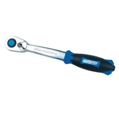 Imagen de Mannesmann M29782 Carraca 1/2&quot;, adecuado para n.º de artículo 29765 /