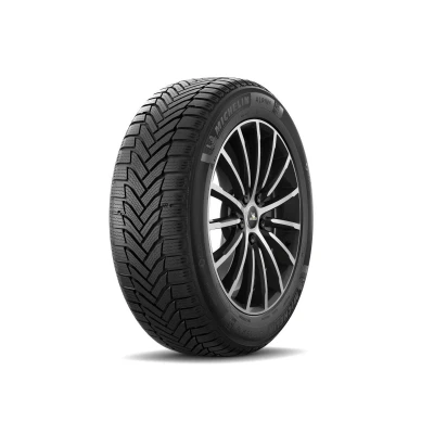 Imagen de Michelin ALPIN 6 M+S 3PMSF 205/50 R16 87H coche de turismo Neumáticos invierno FORD: Focus Mk1 Hatchback, MONDEO 3 Stufenheck 675657