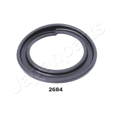 Imagen de JAPANPARTS RU 2684 Caja de muelle debajo, Eje delantero TOYOTA: Celica VII Coupé, Corolla IX Hatchback, Verso
