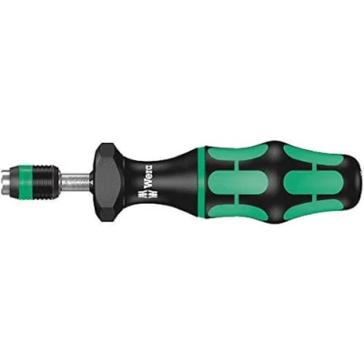 Imagen de WERA 05074774001 7432 90,0 150,0 Ncm Destornilladores dinamométricos ajustables