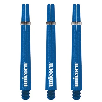 Imagen de Unicorn Pinza 3 Eje, Corto, Unisex, Azul, Short 34.4mm