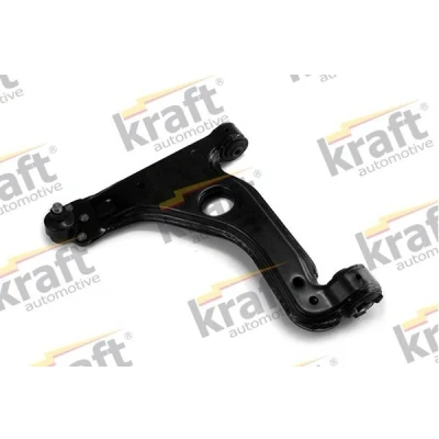 Imagen de KRAFT 4211508 Barra oscilante, suspensión de ruedas Eje delantero, izquierda Brazo oscilante transversal 18 OPEL: Astra G Berlina, CC