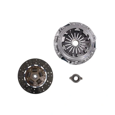 Imagen de AISIN Clutch Kit (3P) KG 041A de embrague tres piezas con placa apriete plato embrague, cojinete desembrague 275